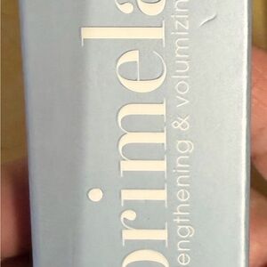 Strengthening & Volumizing Serum – Light Blue